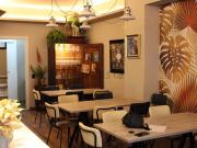 Locale in affitto di 90 m² in Via Gaetano Donizetti