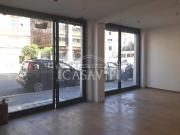 Locale in affitto di 90 m² in Via Giovanni Battista Morgagni