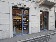 Locale in affitto di 90 m² in Via Giovanni Battista Trombini
