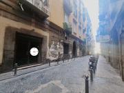 Locale in affitto di 90 m² in Via Giovanni Nicotera