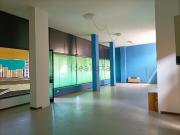 Locale in affitto di 90 m² in Via Giuseppe Turbini