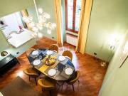 Locale in affitto di 90 m² in Via Leonardo Da Vinci, 7