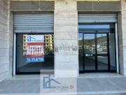 Locale in affitto di 90 m² in Via Napoli