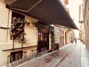 Locale in affitto di 90 m² in Via Nazario Sauro, 9