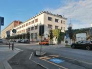 Locale in affitto di 90 m² in Via Nizza, 17