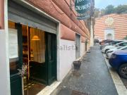 Locale in affitto di 90 m² in Via Palestro, 54