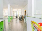Locale in affitto di 90 m² in Via Papa Giovanni XXIII, 29