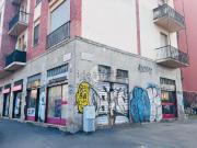 Locale in affitto di 90 m² in Via Spezia, 2