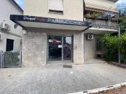 Locale in affitto di 90 m² in Via Tiburtina Valeria, 260