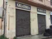 Locale in affitto di 90 m² in Via Umberto Solarino, 15