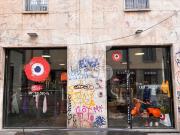 Locale in affitto di 90 m² in Via Vetere, 7