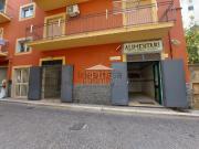 Locale in affitto di 90 m² in Via Vincenzo Barletta