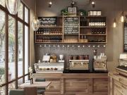 Locale in affitto di 90 m² in Viale Alessandro Guidoni