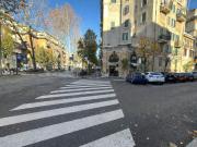 Locale in affitto di 91 m² in Circonvallazione Trionfale, 4