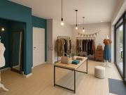 Locale in affitto di 91 m² in Via del Villone, 67