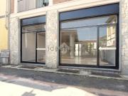 Locale in affitto di 91 m² in Via Poligonia, 66