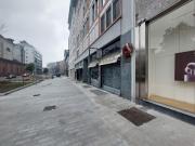 Locale in affitto di 91 m² in Via Santa Sofia, 1