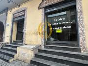 Locale in affitto di 92 m² in Via Colonne, 140