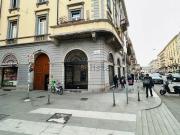 Locale in affitto di 92 m² in Via Corsico, 2