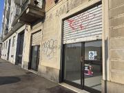 Locale in affitto di 92 m² in Via Giordano Bruno