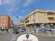 Locale in affitto di 92 m² in Via verdi