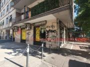 Locale in affitto di 150 m² in Piazza della Radio
