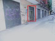 Locale in affitto di 93 m² in Via Buccari, 84