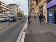 Locale in affitto di 93 m² in Viale Libia, 176