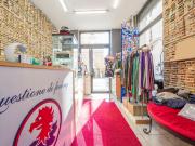 Locale in affitto di 94 m² in Via Carlo Barabino