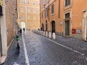 Locale in affitto di 94 m² in Via della Scrofa