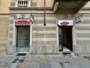 Locale in affitto di 94 m² in Via Errico Giachino, 63
