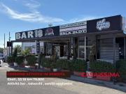 Locale in affitto di 95 m² in Strada Statale 18 Tirrena...