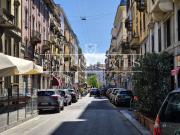 Locale in affitto di 95 m² in Via Alessandro Volta