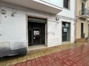 Locale in affitto di 95 m² in Via Capitano Ritucci, 4