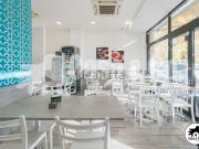 Locale in affitto di 95 m² in Via Cristoforo Colombo, 434