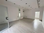Locale in affitto di 95 m² in Via Dante Alighieri