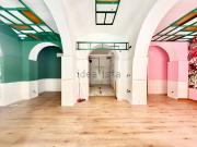 Locale in affitto di 95 m² in Via degli Equi, 10