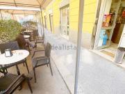 Locale in affitto di 95 m² in Via Parma