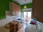 Locale in affitto di 95 m² in Via San Silverio, 13