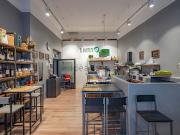 Locale in affitto di 95 m² in Via Sant&apos Orsola, 8