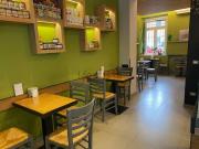 Locale in affitto di 95 m² in Via Teobaldo Ciconi