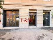 Locale in affitto di 95 m² in Via Vetulonia