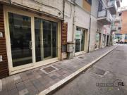 Locale in affitto di 96 m²