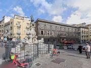 Locale in affitto di 96 m² in Piazza Monteoliveto