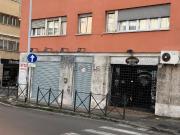 Locale in affitto di 96 m² in Via Anastasio II, 38
