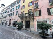 Locale in affitto di 96 m² in Via Carlo Cattaneo, 16
