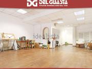Locale in affitto di 96 m² in Via Giovanni Battista Magnaghi