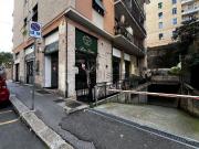 Locale in affitto di 96 m² in Via San Martino