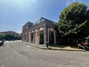 Locale in affitto di 97 m² in Via della Filanda, 4