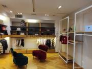 Locale in affitto di 97 m² in Via Ennio Goduti